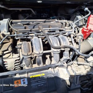 FORD FIESTA VI 1.25 82cv AÑO 2009 - Imagen 5