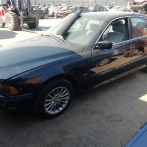 BMW SERIE 5 E39 530i 24V 231cv AÑO 2001 - Imagen 2