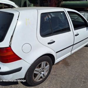VOLKSWAGEN GOLF IV 1.6 16v 105cv AÑO 2002 - Imagen 3