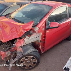FORD KA 1.2 8V 69cv AÑO 2017 - Imagen 1