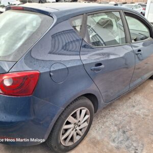 SEAT IBIZA 1.0 TSI 85cv AÑO 2016 - Imagen 3