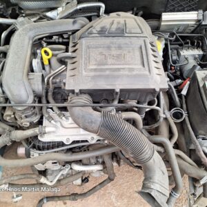SEAT IBIZA 1.0 TSI 85cv AÑO 2016 - Imagen 5