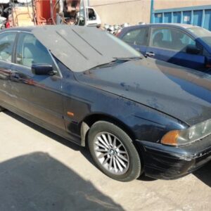 BMW SERIE 5 E39 530i 24V 231cv AÑO 2001 - Imagen 1