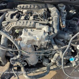 CITROEN C5 AIRCROSS 1.2 e-THP 12V 131cv AÑO 2020 - Imagen 5
