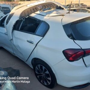 FIAT TIPO II 1.3 16V M-JET 95cv AÑO 2020 - Imagen 3