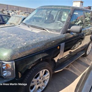 LAND ROVER 3.0 Td6 HSE 177cv AÑO 2003 - Imagen 1