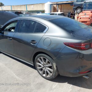 MAZDA 3 2.0i HYBRID 122cv AÑO 2020 - Imagen 3