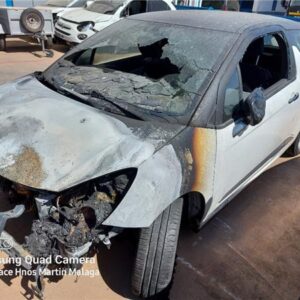 CITROEN DS3 1.2 12V E-VTI 82cv AÑO 2014 - Imagen 3