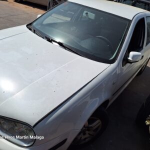 VOLKSWAGEN GOLF IV 1.6 16v 105cv AÑO 2002 - Imagen 2