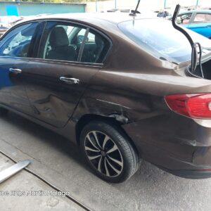 FIAT TIPO II 1.4 95cv AÑO 2016 - Imagen 4