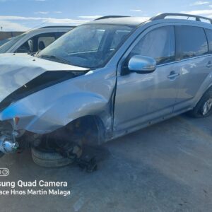 MITSUBISHI OUTLANDER 2.2 DI-D 177cv AÑO 2010 - Imagen 2