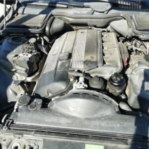BMW SERIE 5 E39 530i 24V 231cv AÑO 2001 - Imagen 5