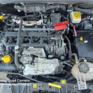 FIAT TIPO II 1.3 16V M-JET 95cv AÑO 2020 - Imagen 5