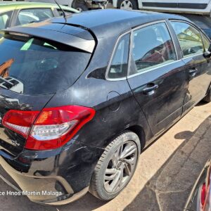 CITROEN C4 1.6 HDi 92cv AÑO 2014 - Imagen 3