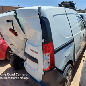 DACIA DOKKER 1.5 DCI 90cv AÑO 2019 - Imagen 3
