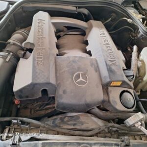 MERCEDES-BENZ CLASE C W202 FAMILIAR 2.4 V6 170cv AÑO 1999 - Imagen 5
