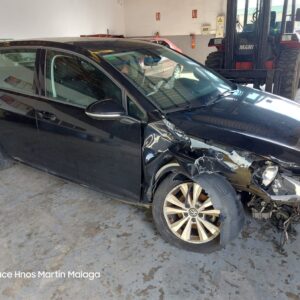 VOLKSWAGEN GOLF VIII 1.2 TSI 110cv AÑO 2016 - Imagen 1