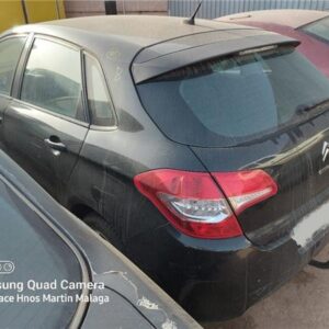 CITROEN C4 1.6 16V HDI 109cv AÑO 2014 - Imagen 3