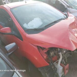 FORD KA 1.2 8V 69cv AÑO 2017 - Imagen 2