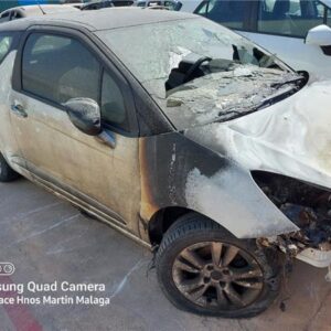 CITROEN DS3 1.2 12V E-VTI 82cv AÑO 2014 - Imagen 4