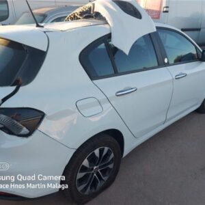 FIAT TIPO II 1.3 16V M-JET 95cv AÑO 2020 - Imagen 4