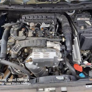 CITROEN C5 AIRCROSS 1.2 12V e-THP 131cv AÑO 2020 - Imagen 5