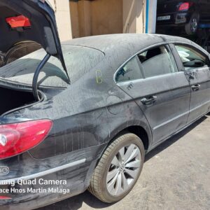 VOLSWAGEN PASSAT CC 1.8 TSI 160cv AÑO 2008 - Imagen 4