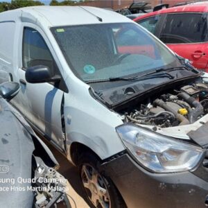 DACIA DOKKER 1.5 DCI 90cv AÑO 2019 - Imagen 1