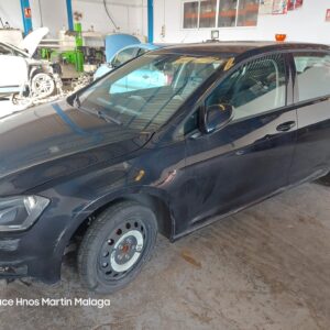 VOLKSWAGEN GOLF VIII 1.2 TSI 110cv AÑO 2016 - Imagen 2