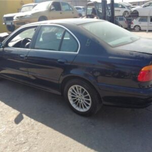 BMW SERIE 5 E39 530i 24V 231cv AÑO 2001 - Imagen 3