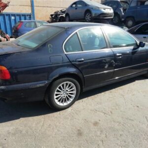 BMW SERIE 5 E39 530i 24V 231cv AÑO 2001 - Imagen 4