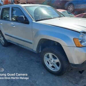 JEEP GRAND CHEROKEE 3.0 CRD LAREDO 218cv AÑO 2008 - Imagen 1