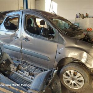 CITROEN BERLINGO 1.6 HDI 120cv AÑO 2016 - Imagen 1