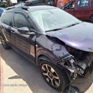 CITROEN C4 CACTUS 1.6 99cv AÑO 2016 - Imagen 2
