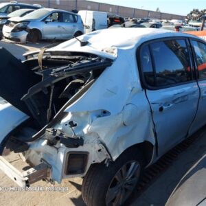 PEUGEOT 308 1.6 HDI 120cv AÑO 2017 - Imagen 4