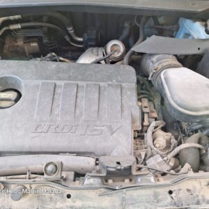 HYUNDAI IX35 1.7 CRDI 116cv AÑO 2013 - Imagen 5