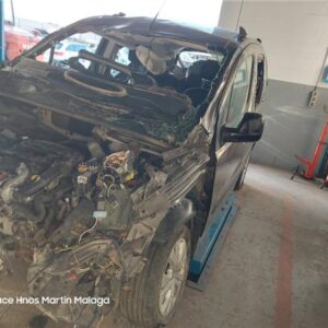 CITROEN BERLINGO 1.6 HDI 120cv AÑO 2016 - Imagen 2
