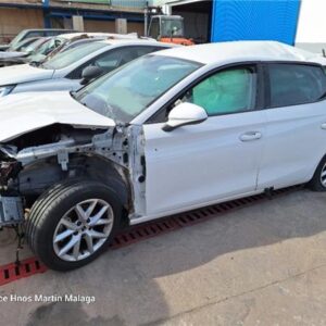 SEAT LEON 2.0 TDI 114cv AÑO 2021 - Imagen 1