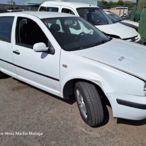VOLKSWAGEN GOLF IV 1.6 16v 105cv AÑO 2002 - Imagen 1
