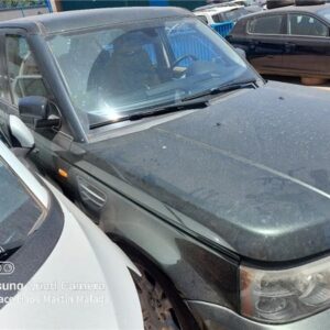 LAND ROVER RANGE ROVER SPORT 3.6 V8 TD HSE 272cv AÑO 2008 - Imagen 3