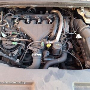FORD S-MAX 2.0 TDCI 140cv AÑO 2007 - Imagen 5