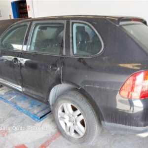 PORSCHE CAYENNE 9PA 3.2 V6 250cv AÑO 2004 - Imagen 3