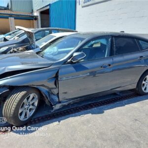 BMW SERIE 3 F34 GRAN TURISMO 2.0 320D TD 184cv AÑO 2013 - Imagen 1