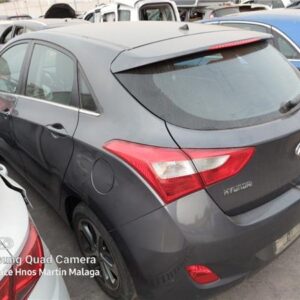 HYUNDAI i30 1.4 CRDI 120cv AÑO 2016 - Imagen 3