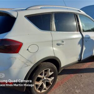 FORD KUGA 2.0 TDCI 136cv AÑO 2009 - Imagen 2