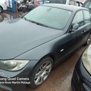 BMW SERIE 3 E90 320D 16V 163cv AÑO 2006 - Imagen 2