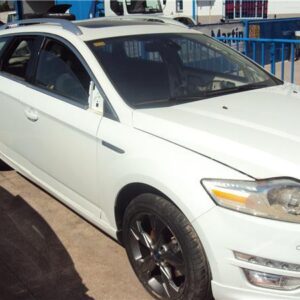 FORD MONDEO SPORTBREAK 2.0 TDCI 163cv AÑO 2011 - Imagen 1