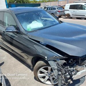 BMW SERIE 3 F34 GRAN TURISMO 2.0 320D TD 184cv AÑO 2013 - Imagen 2
