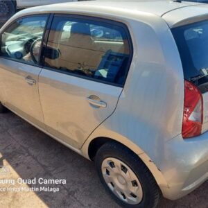 SEAT MII 1.0 60cv AÑO 2014 - Imagen 4