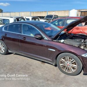 JAGUAR XF 2.2 D 200cv AÑO 2013 - Imagen 1